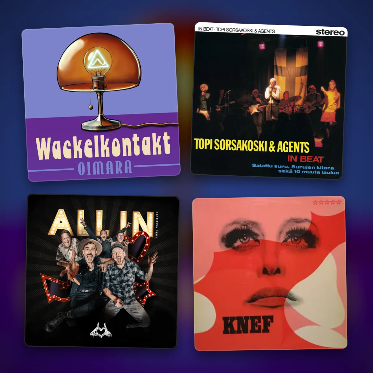 schlager