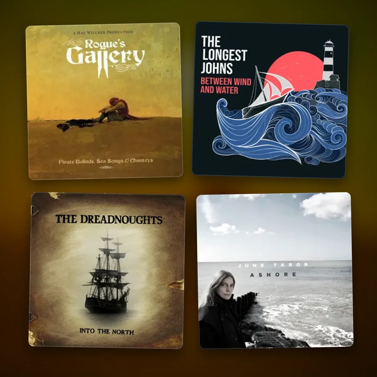 sea shanty