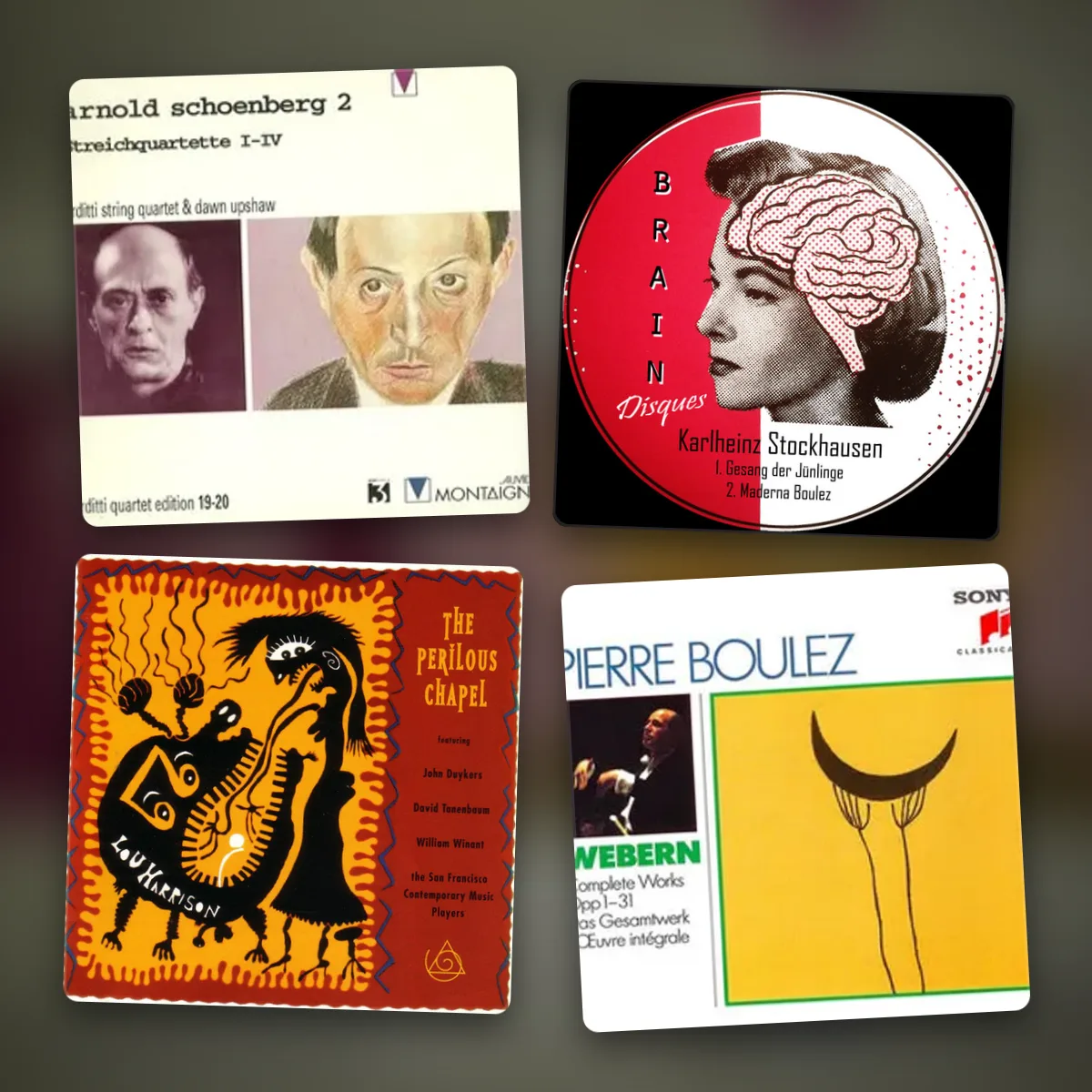 serialism