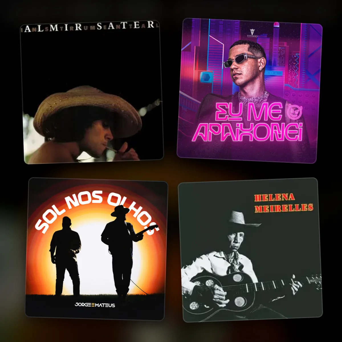 sertanejo