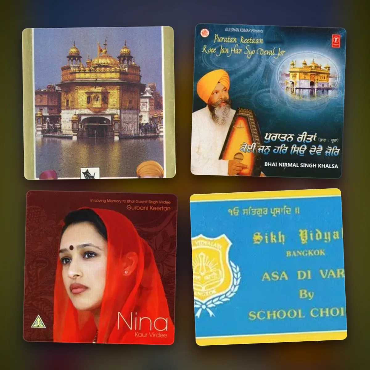 shabad kirtan