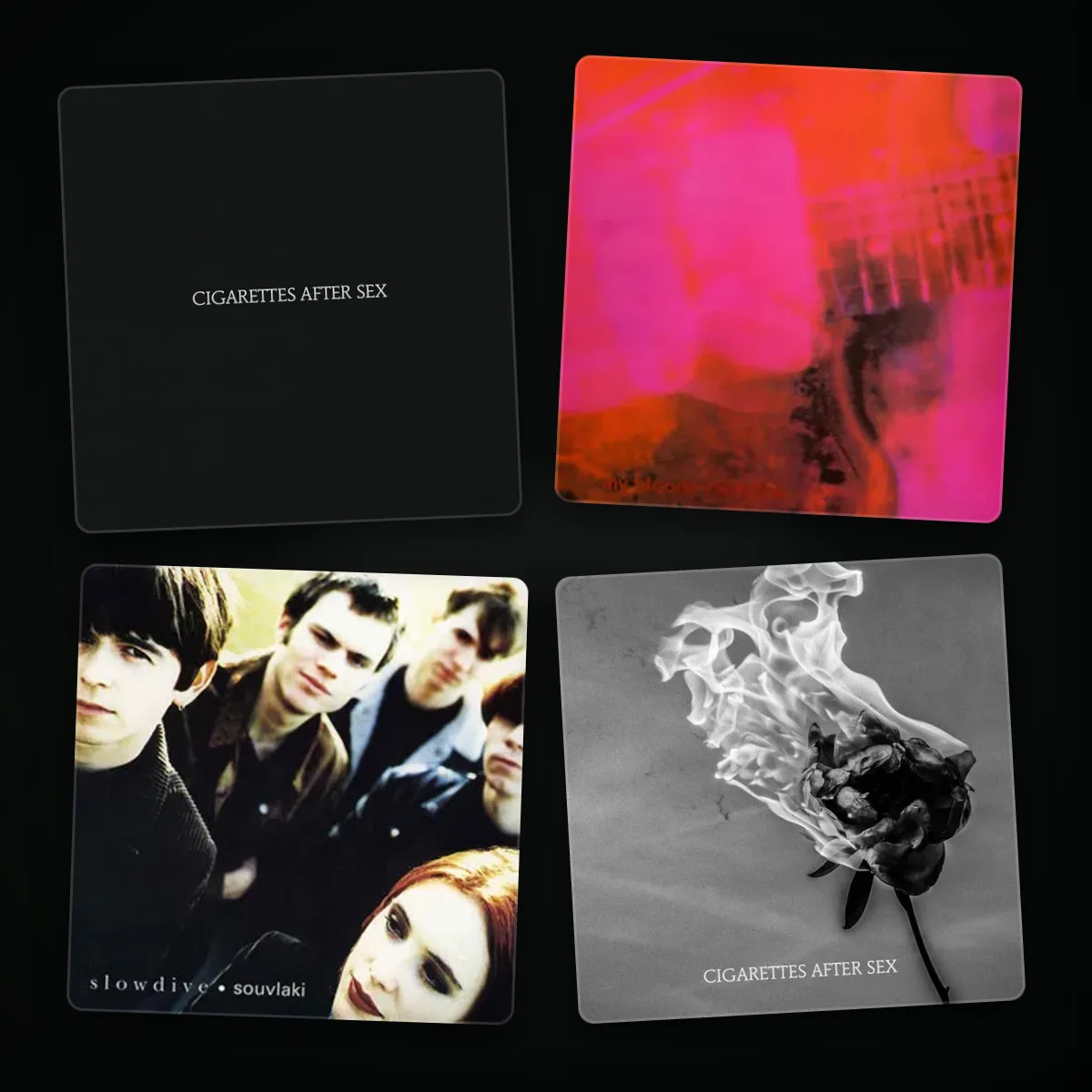 shoegaze