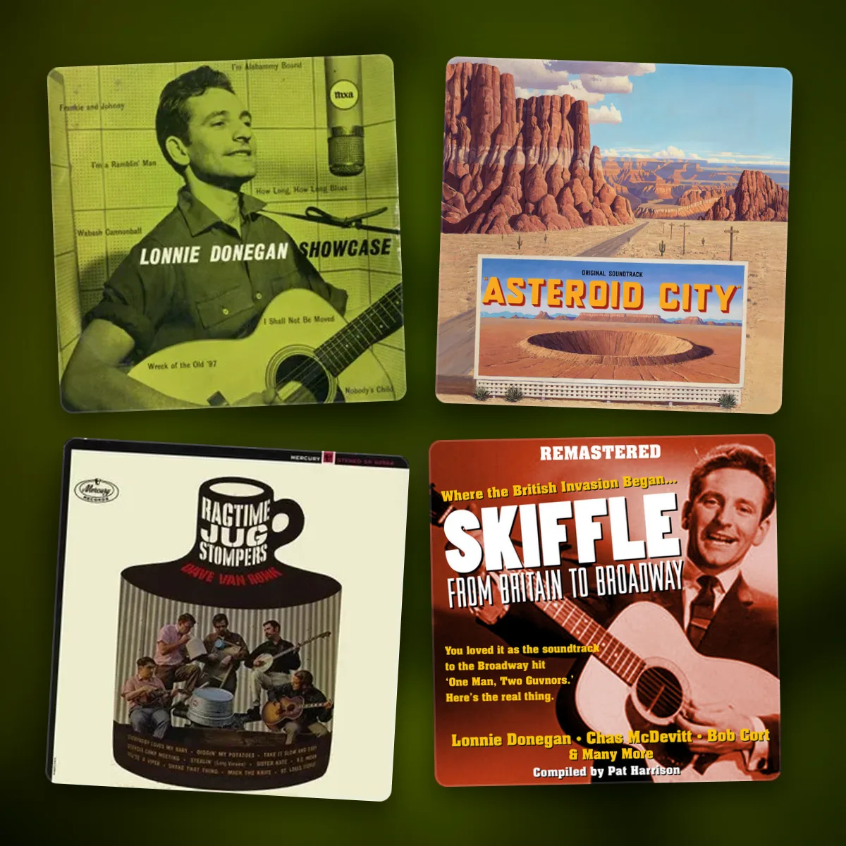 skiffle