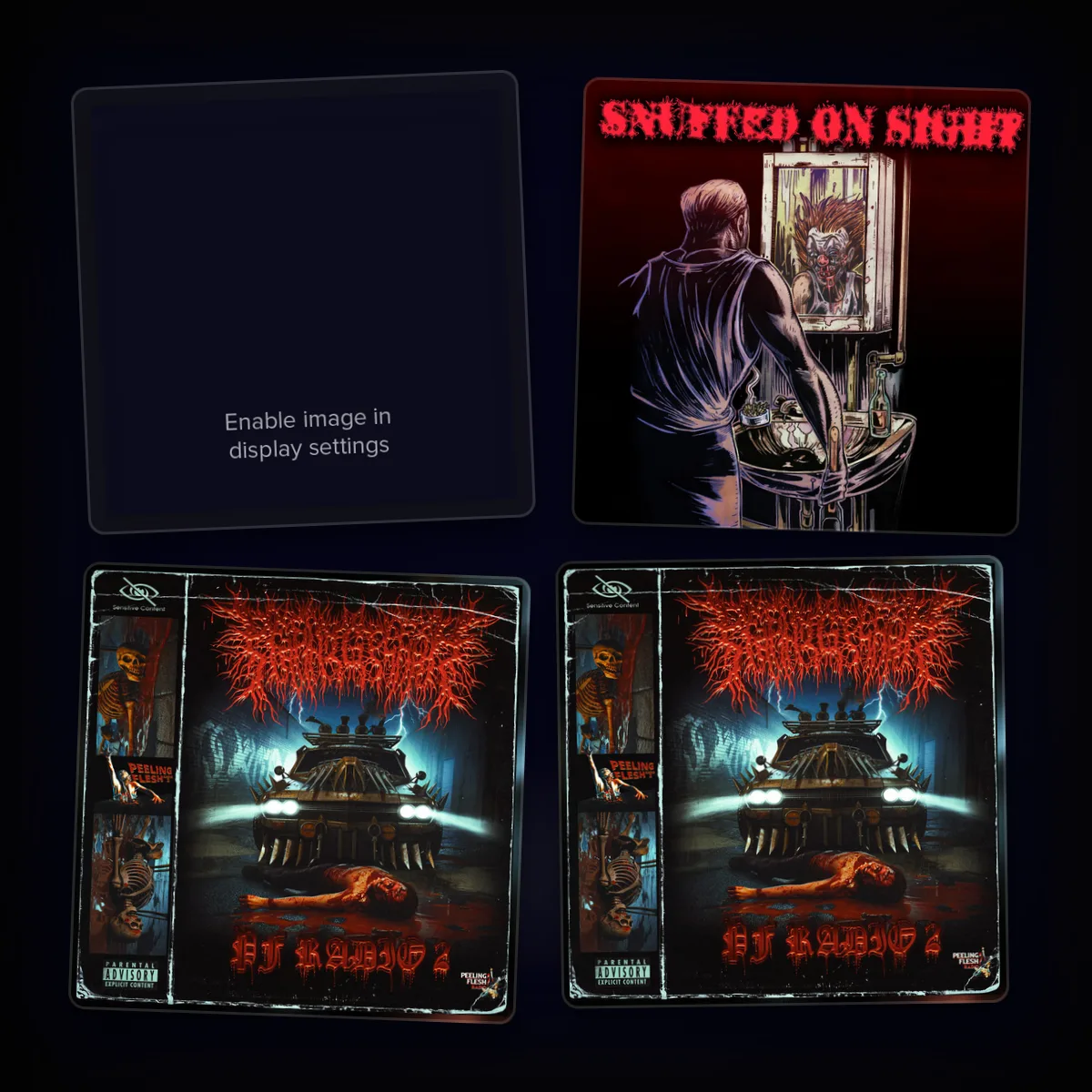 slam death metal
