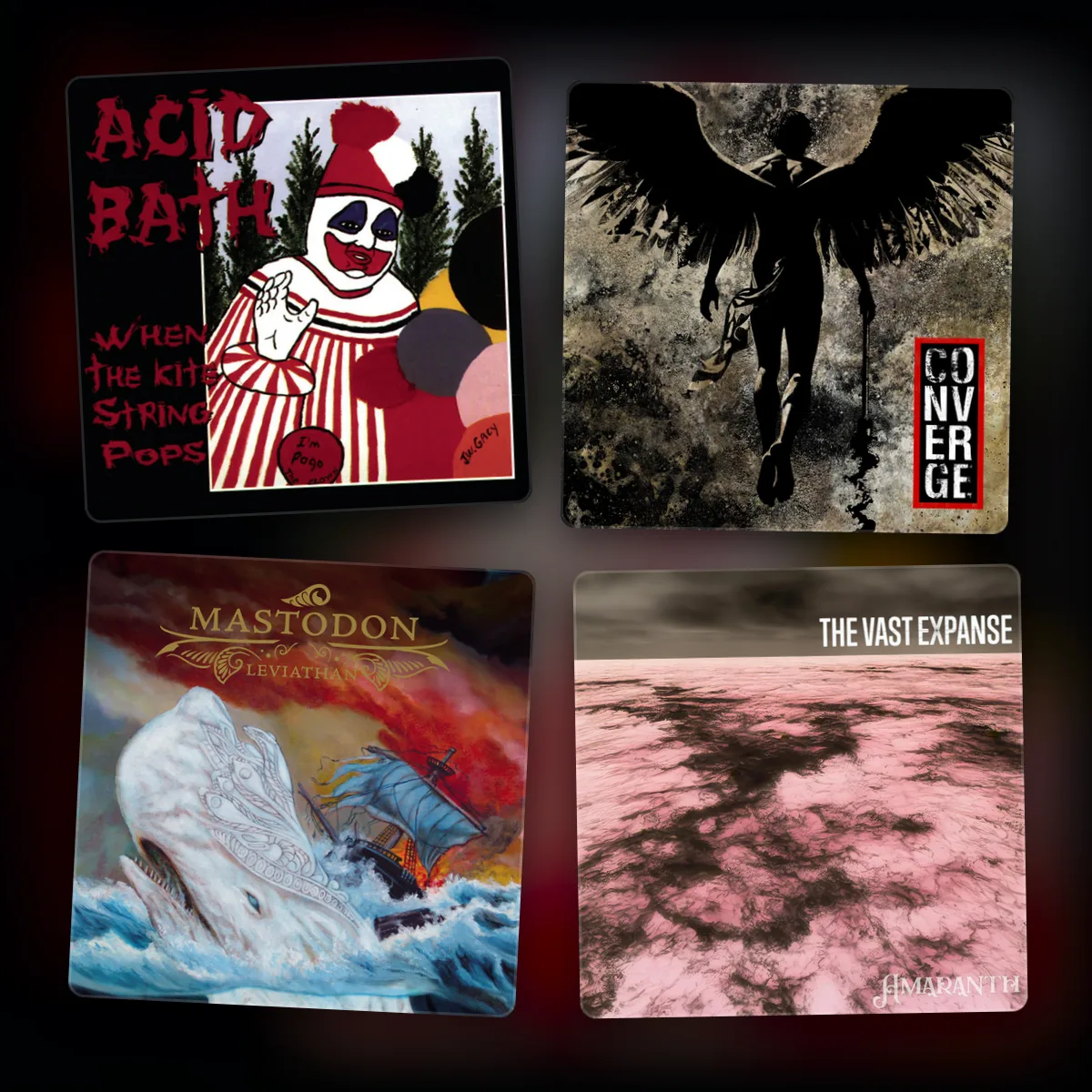 sludge metal