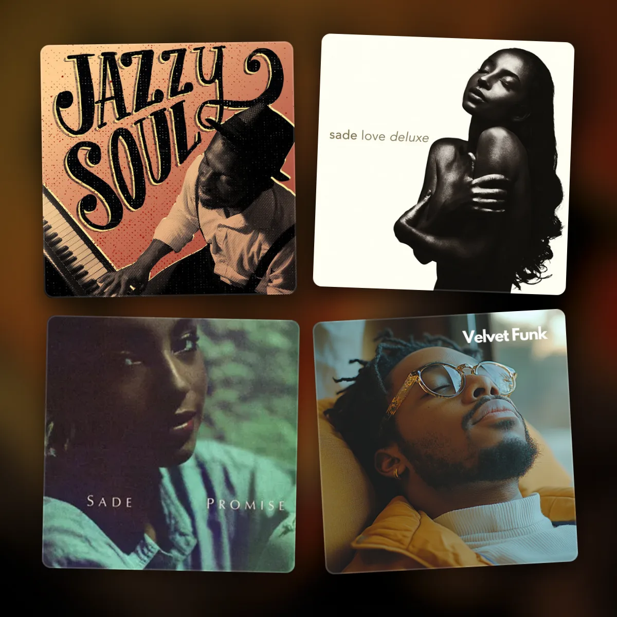 smooth soul