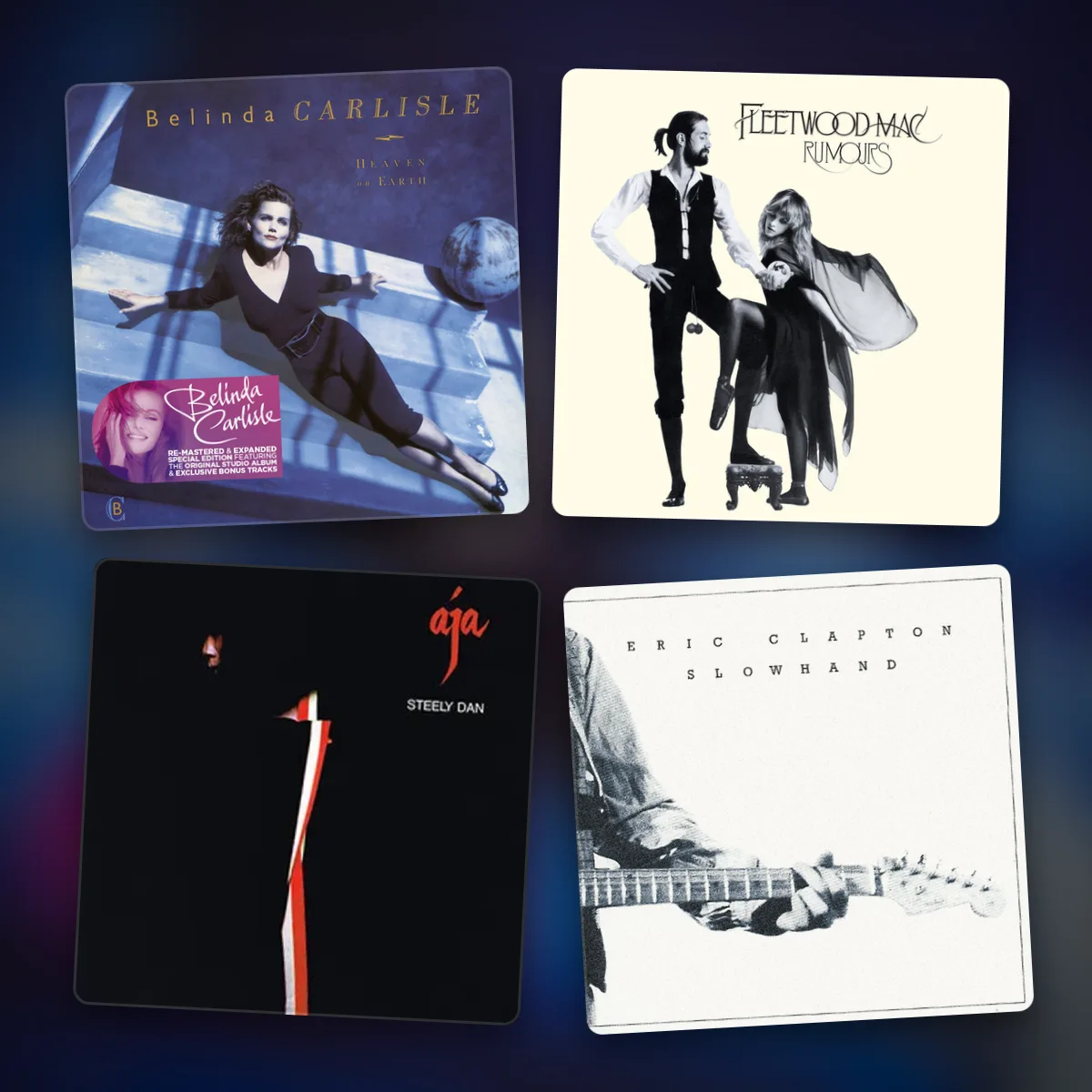soft rock