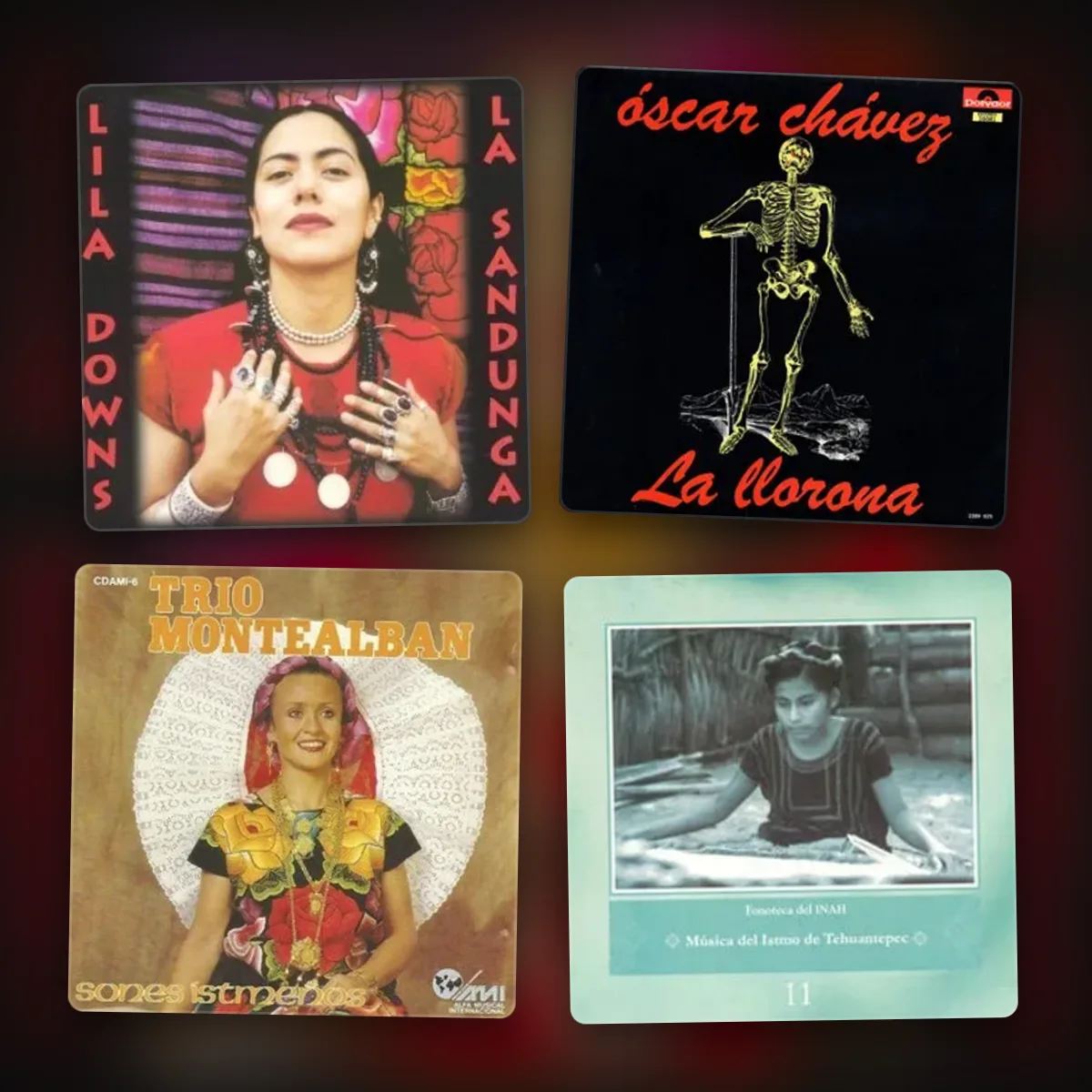 son istmeño