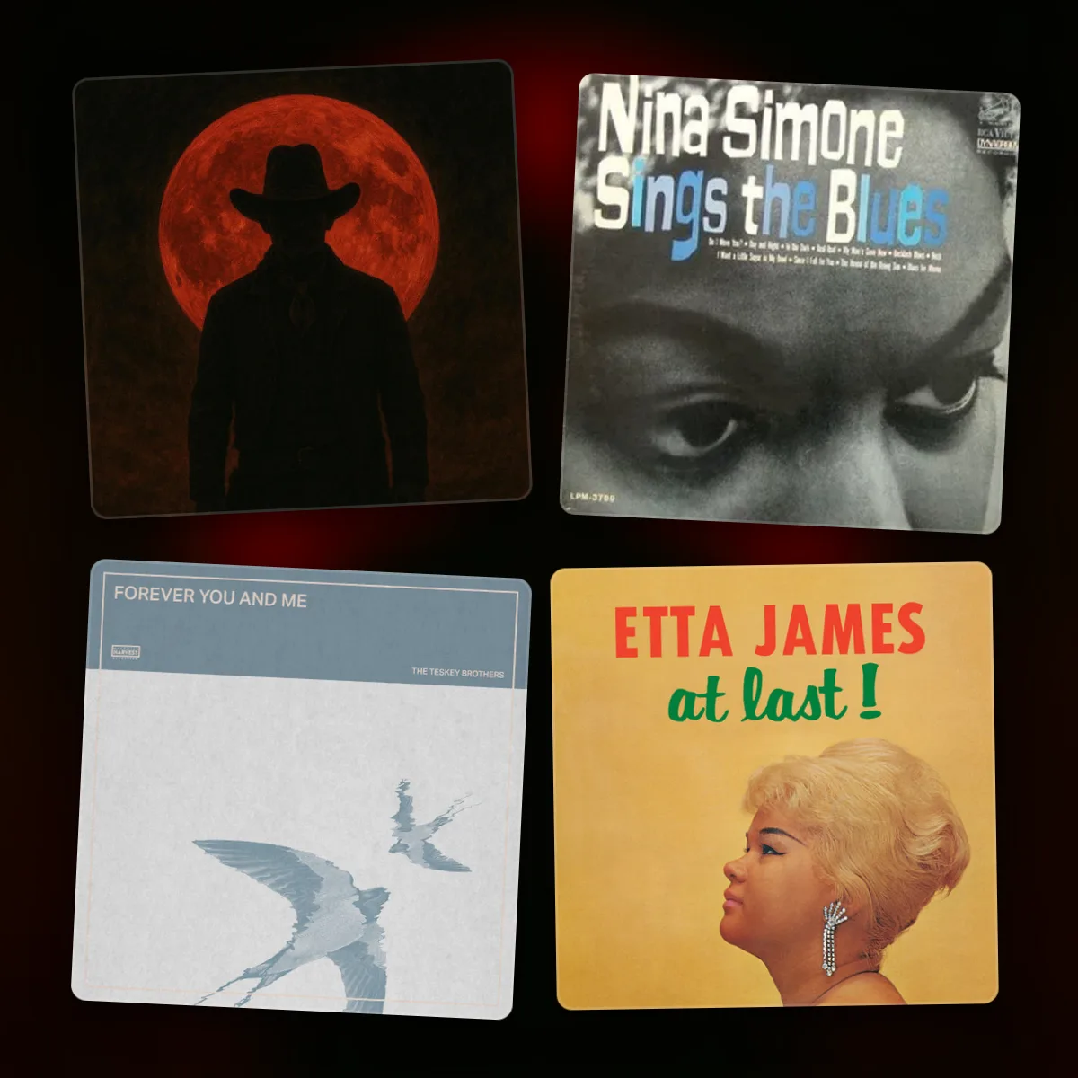 soul blues