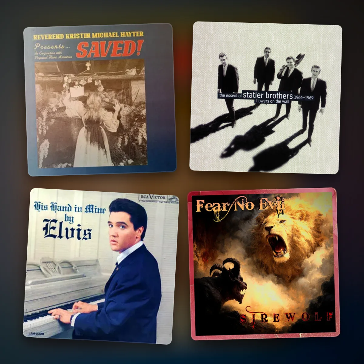 southern gospel