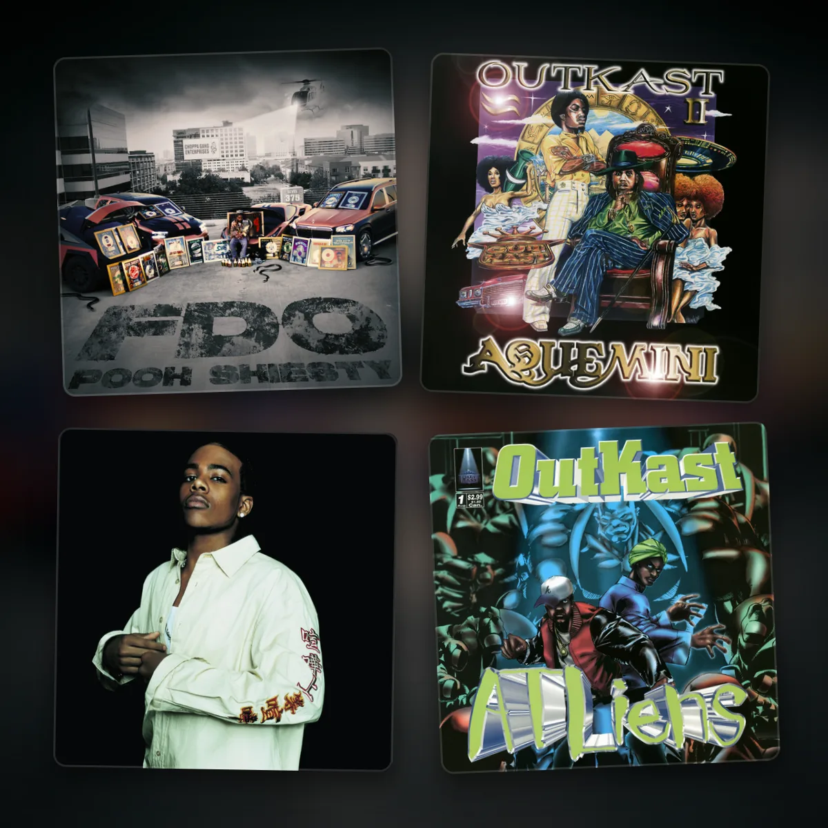 southern hip hop