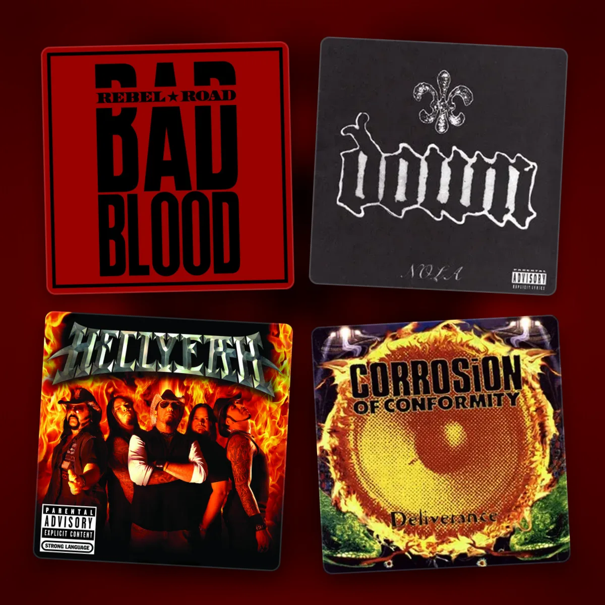 southern metal