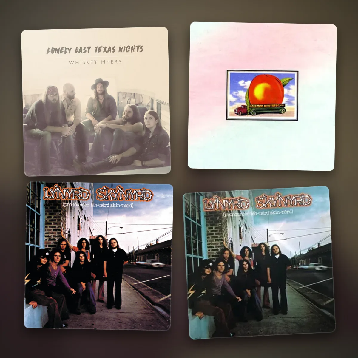 southern rock