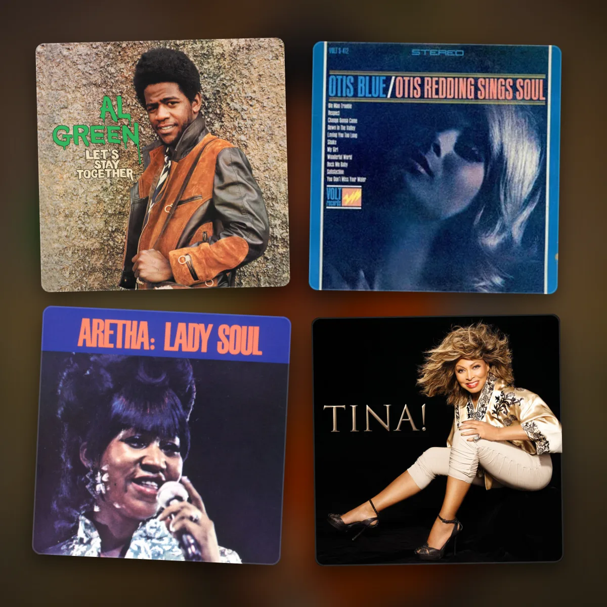 southern soul