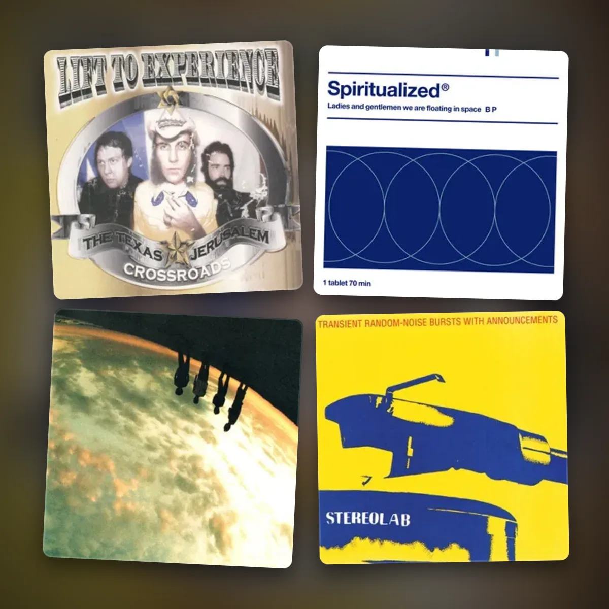 space rock revival