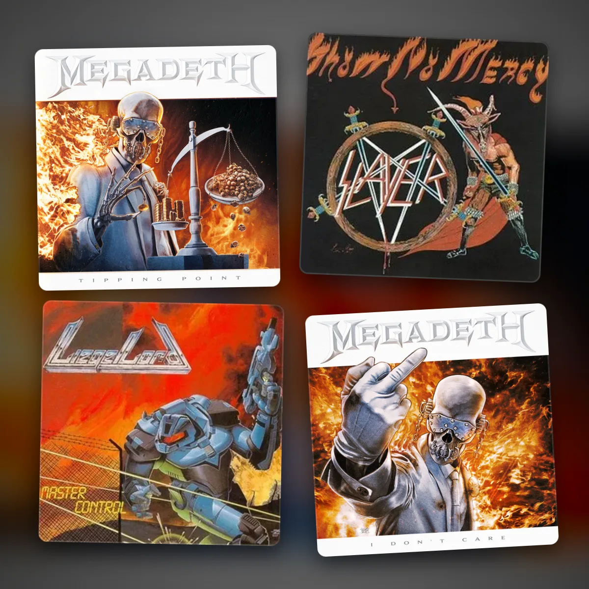 speed metal