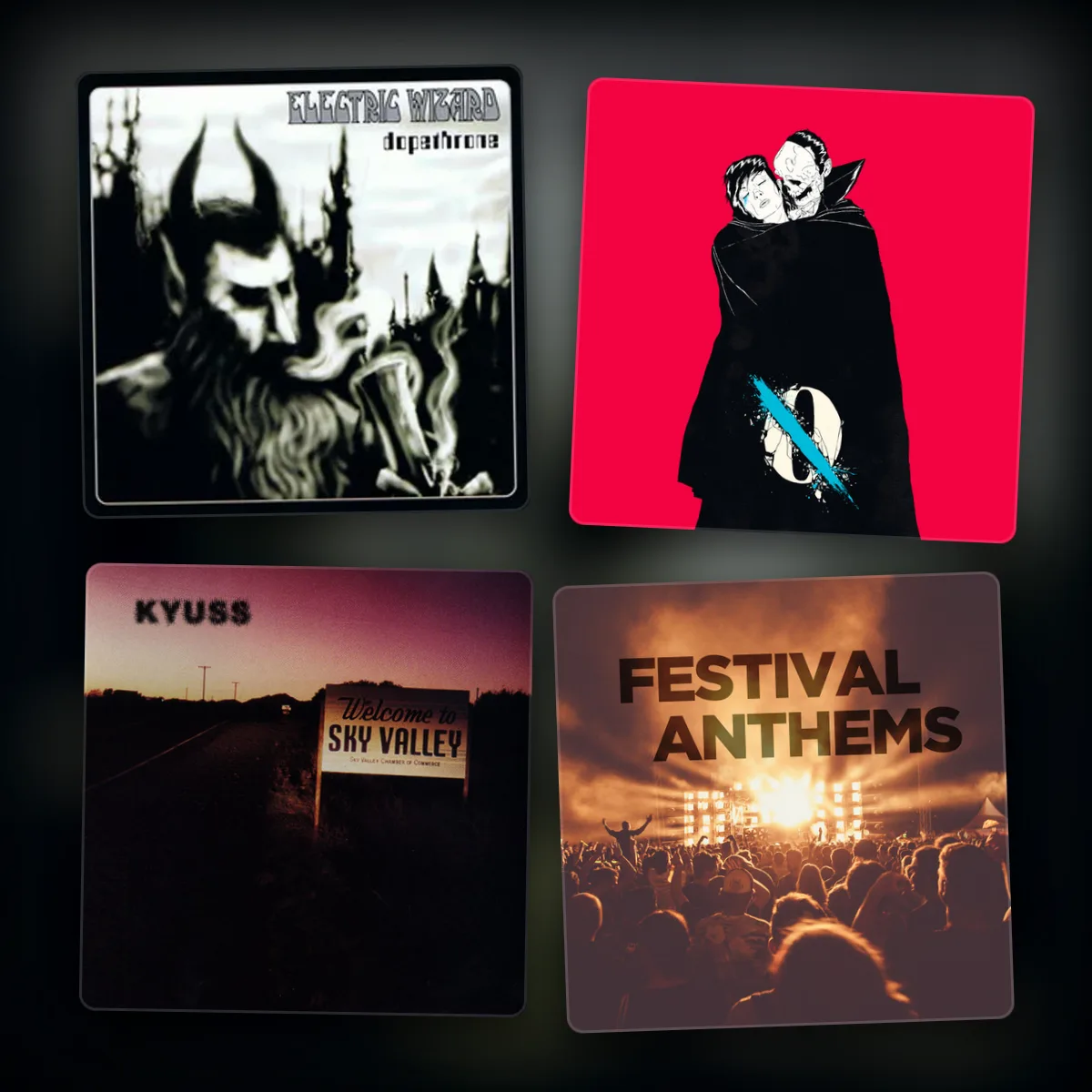 stoner metal