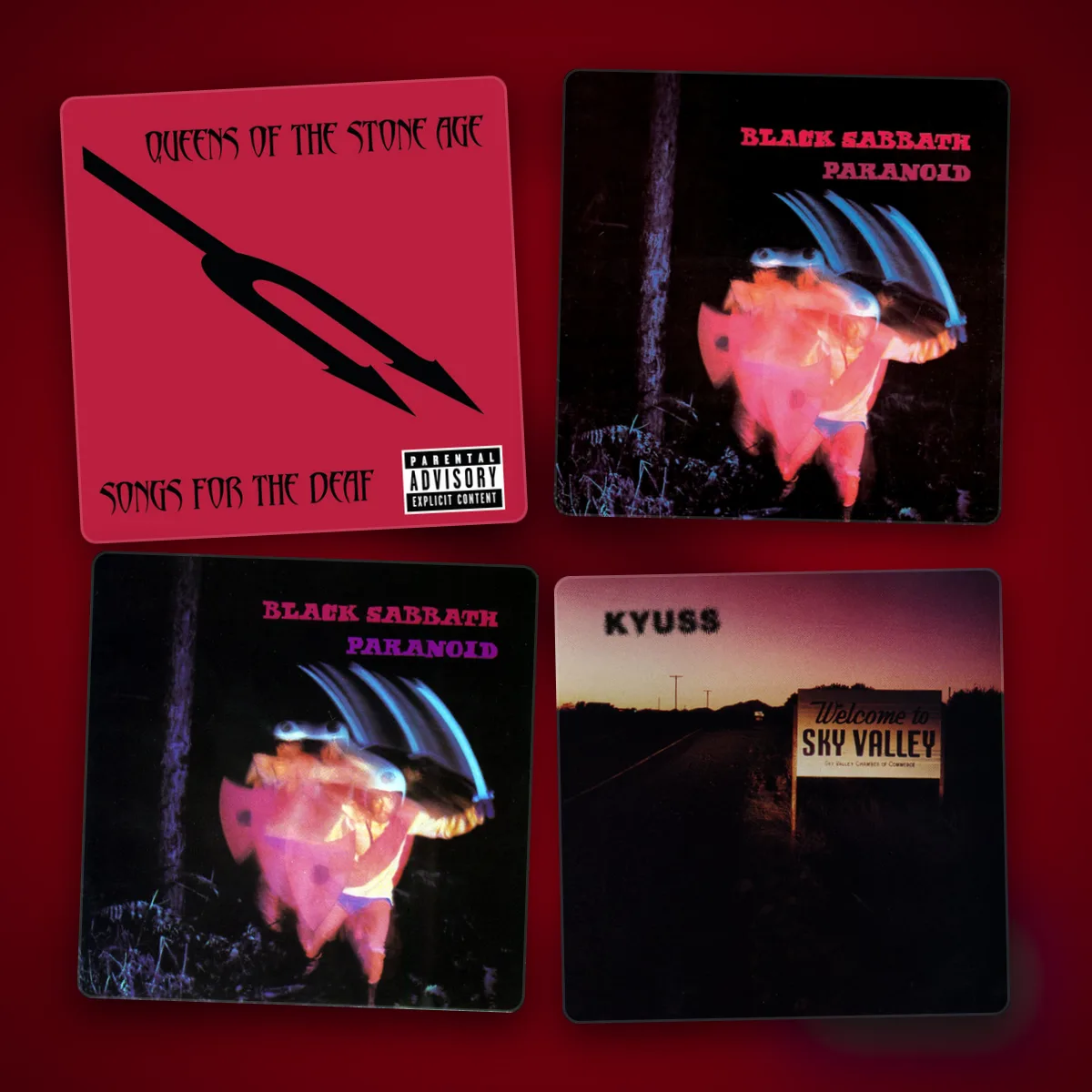 stoner rock