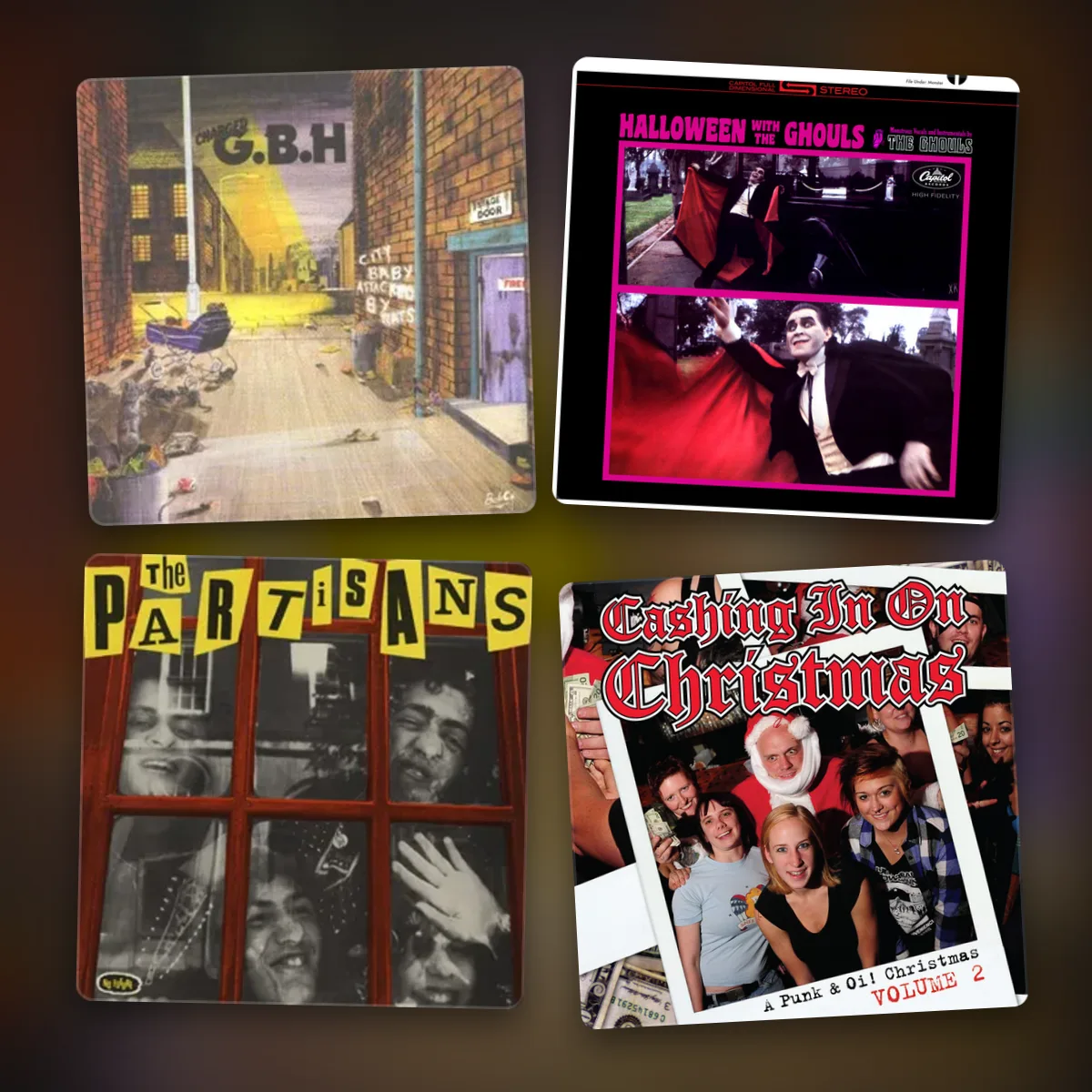 street punk