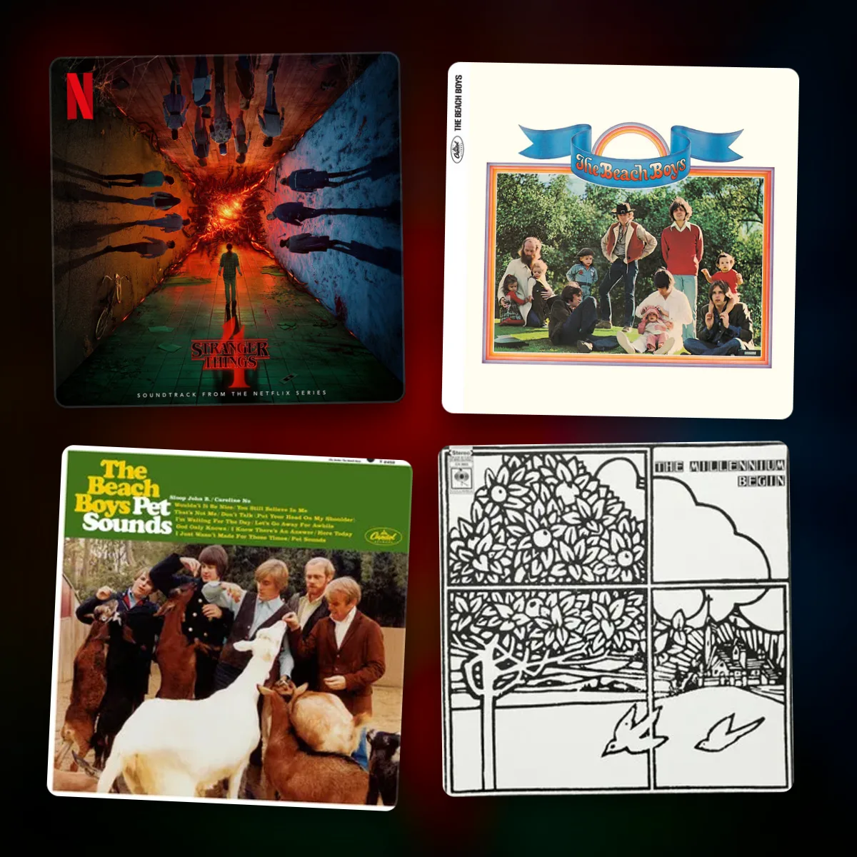 sunshine pop