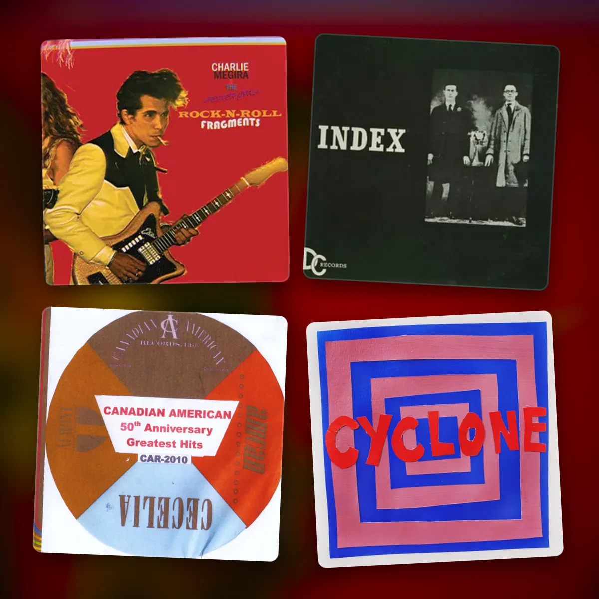 surf rock