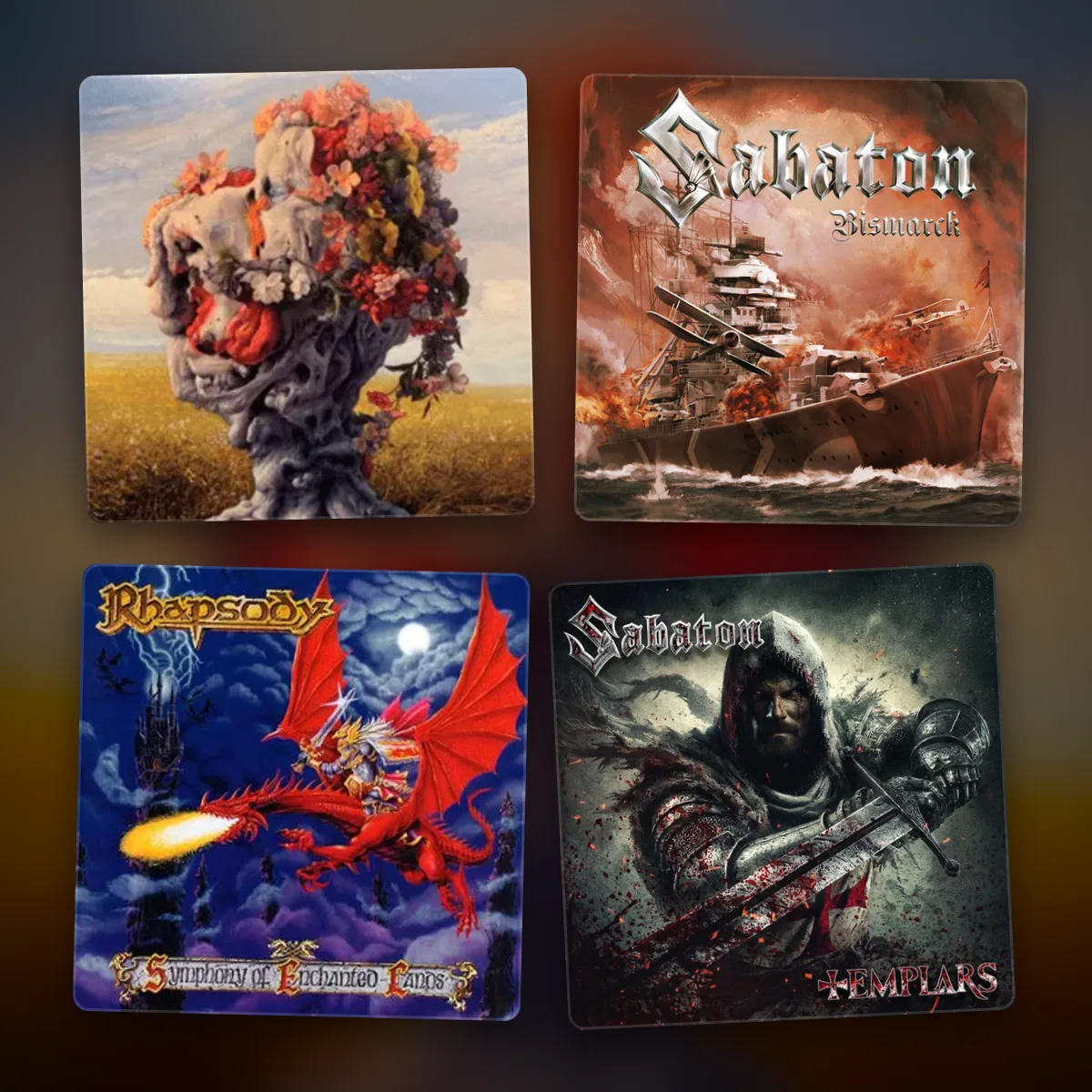 symphonic metal