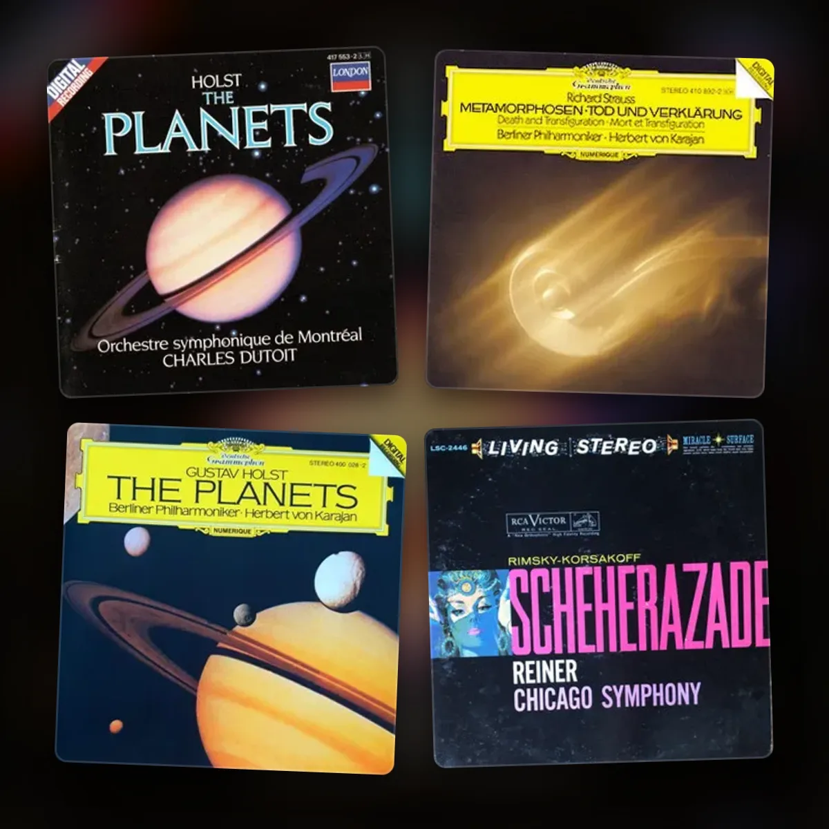 symphonic poem