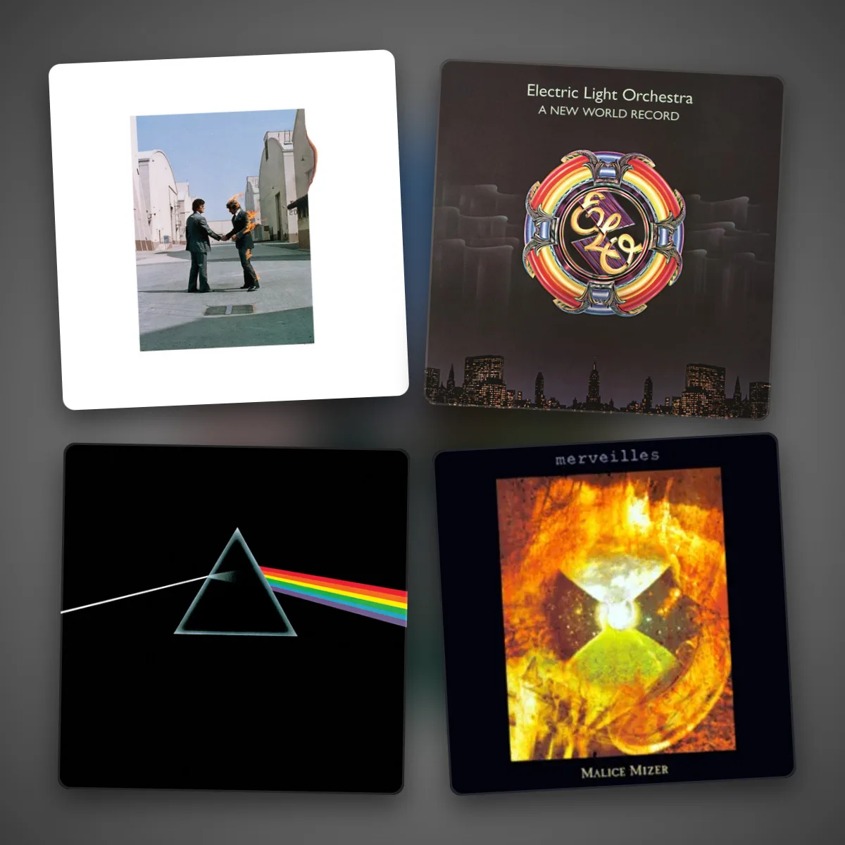 symphonic rock