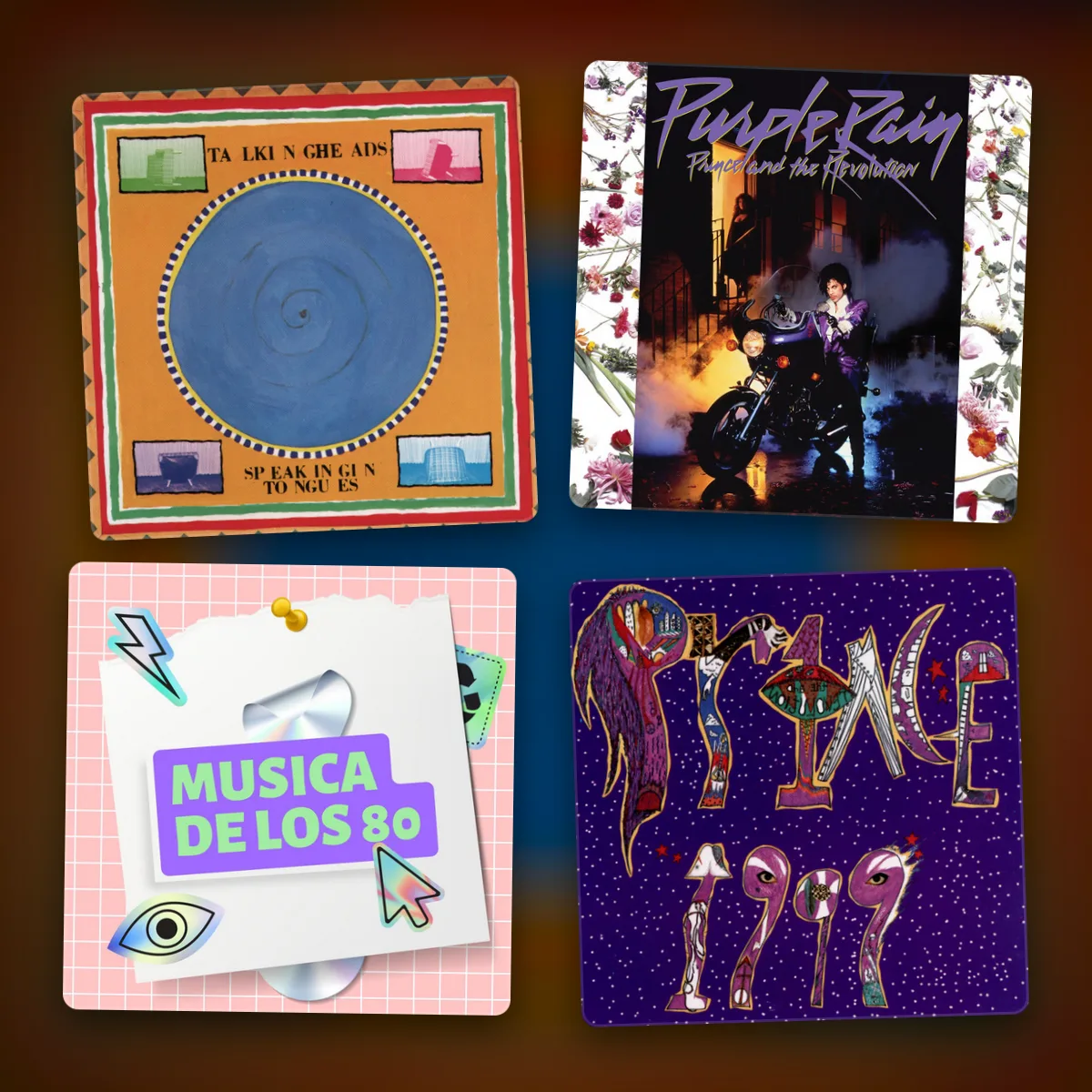 synth funk
