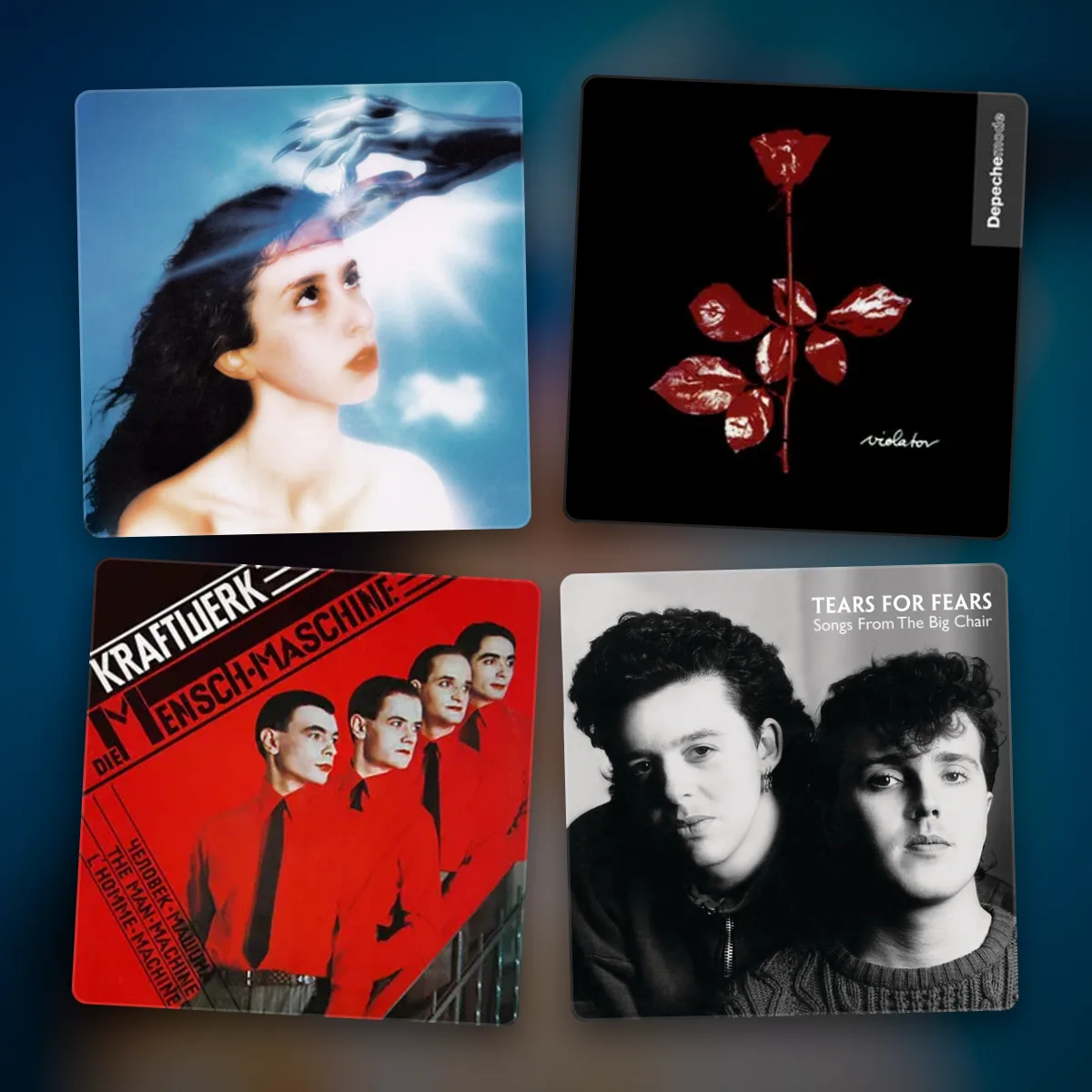 synth-pop