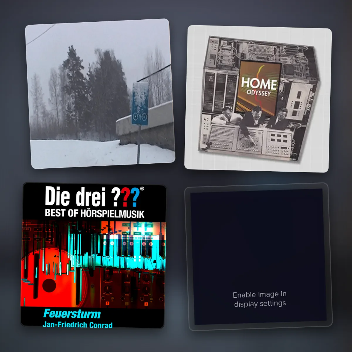 synthwave