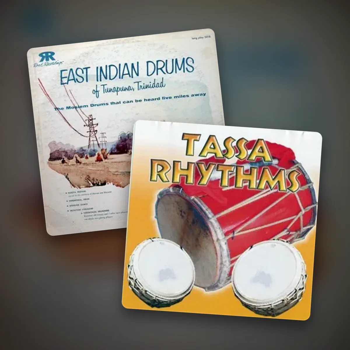 tassa