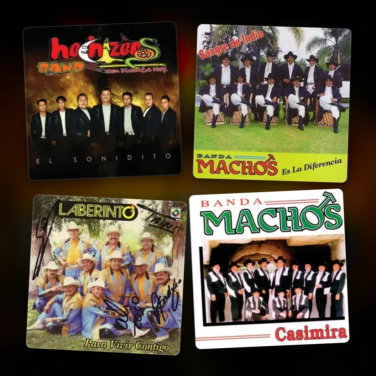 technobanda