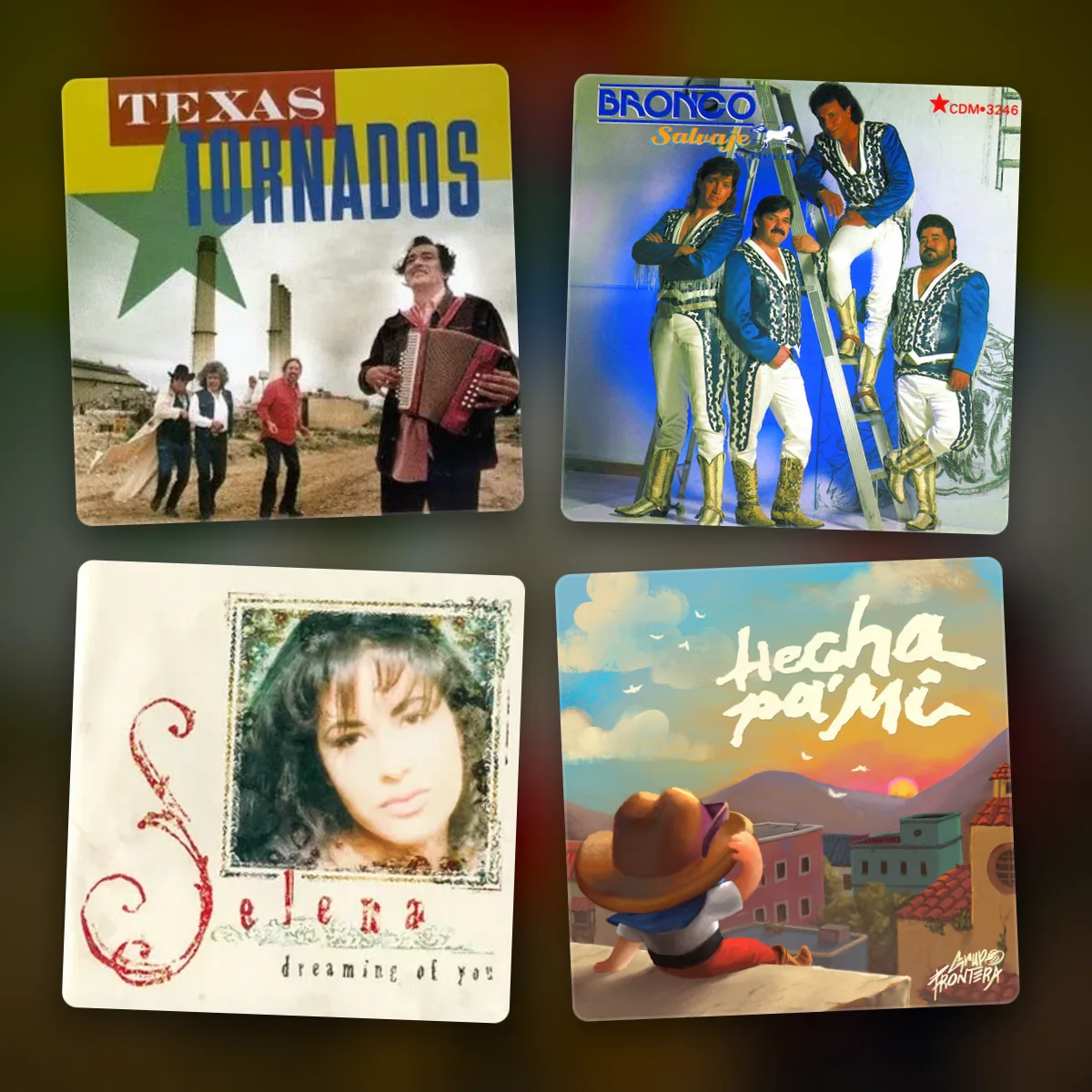 tejano