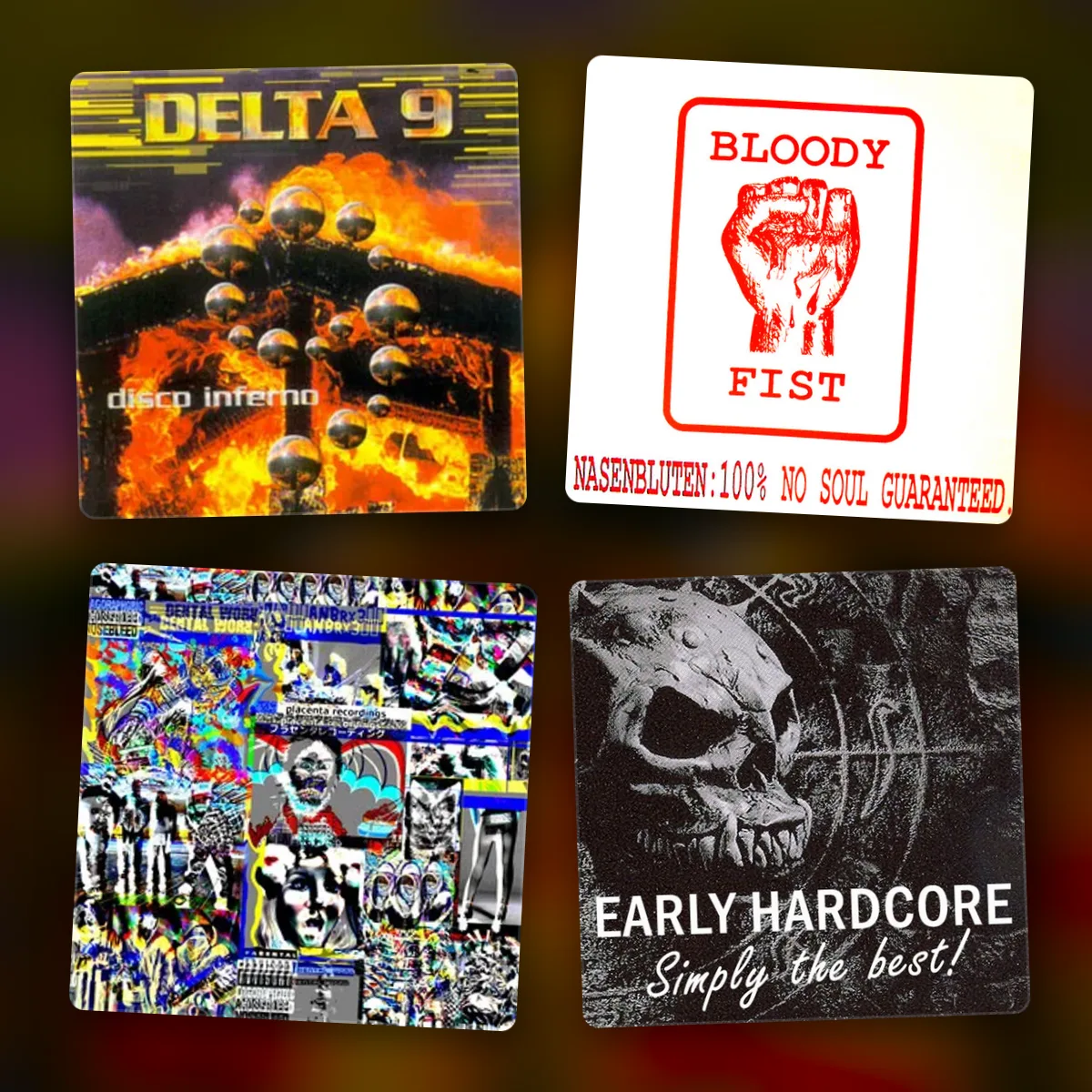 terrorcore