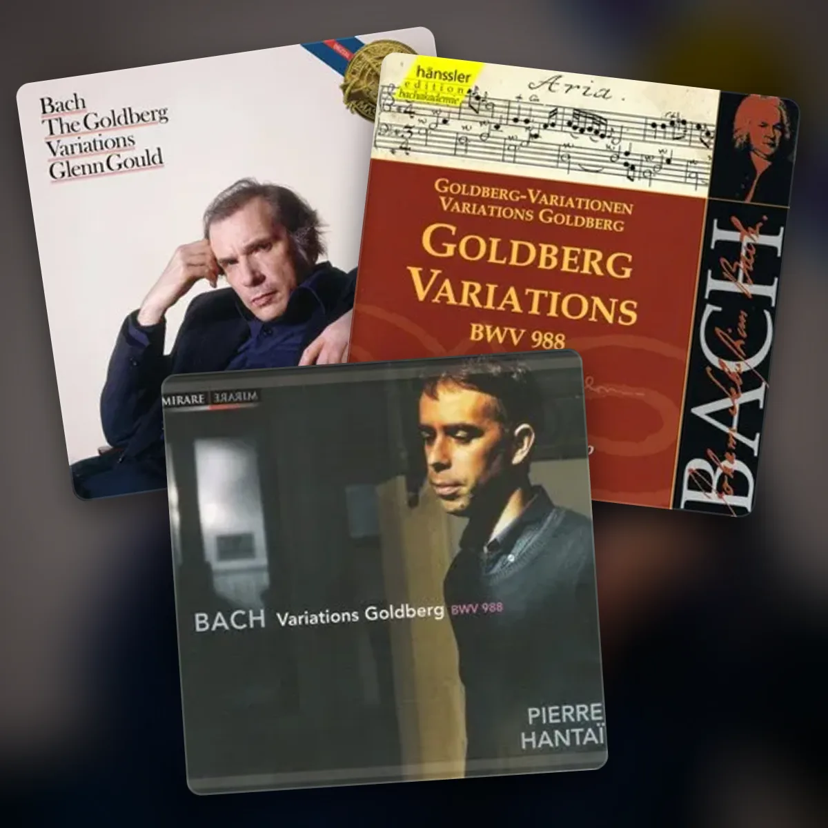 theme and variations