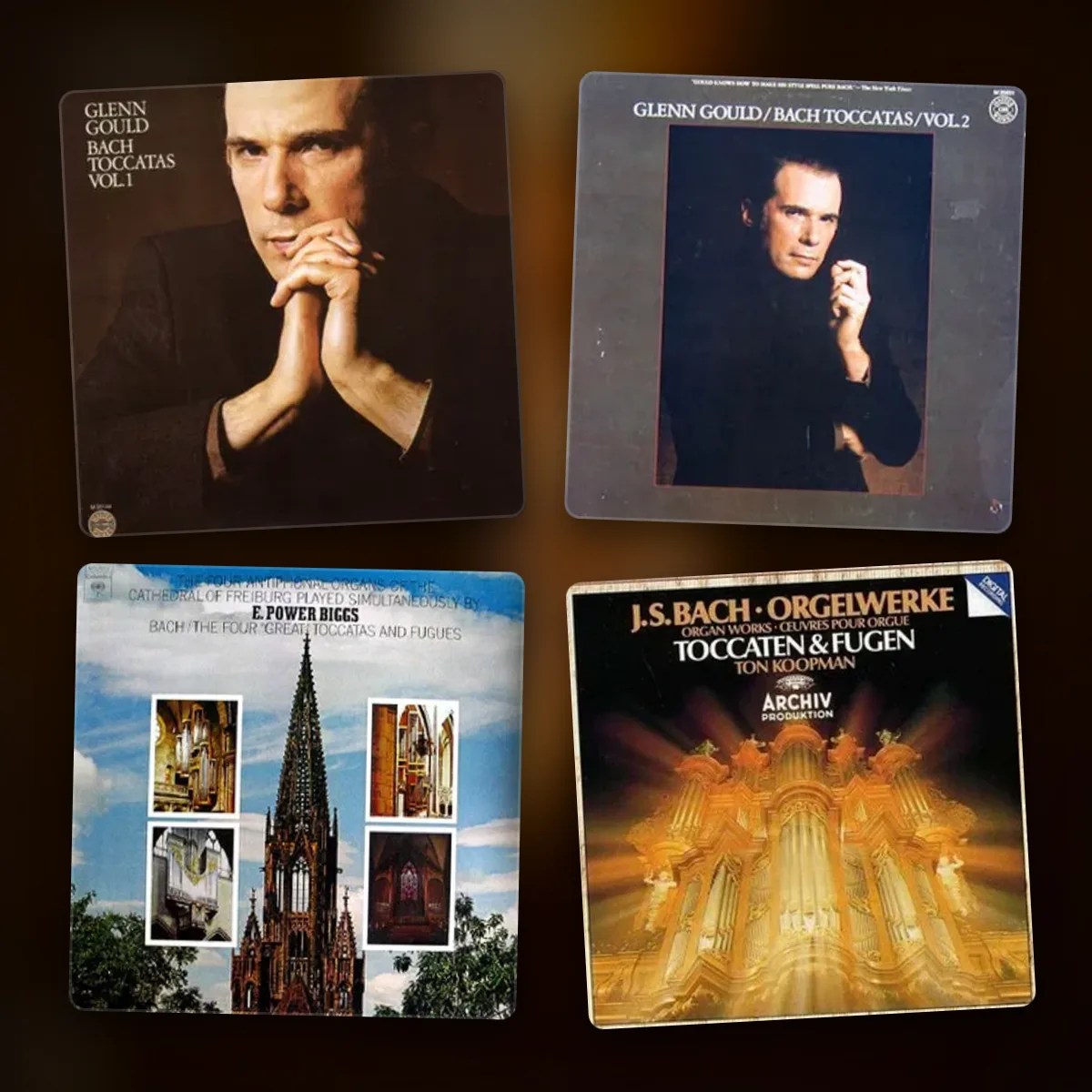 toccata