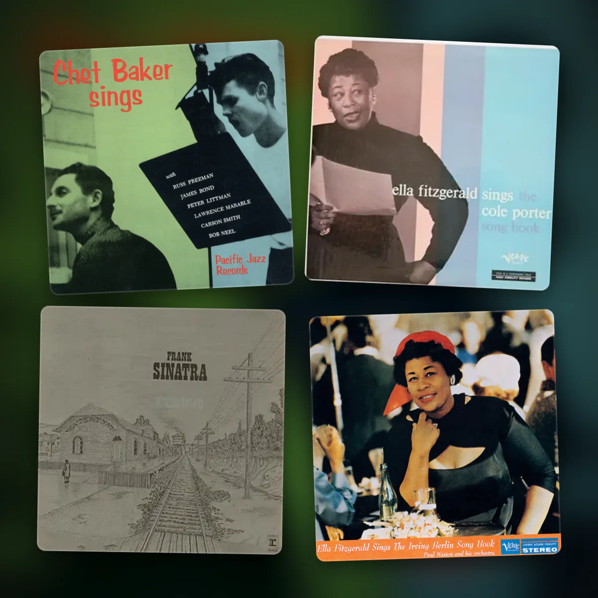 traditional pop