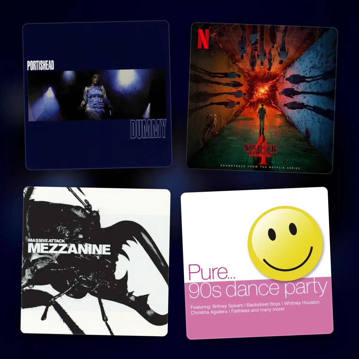 trip hop