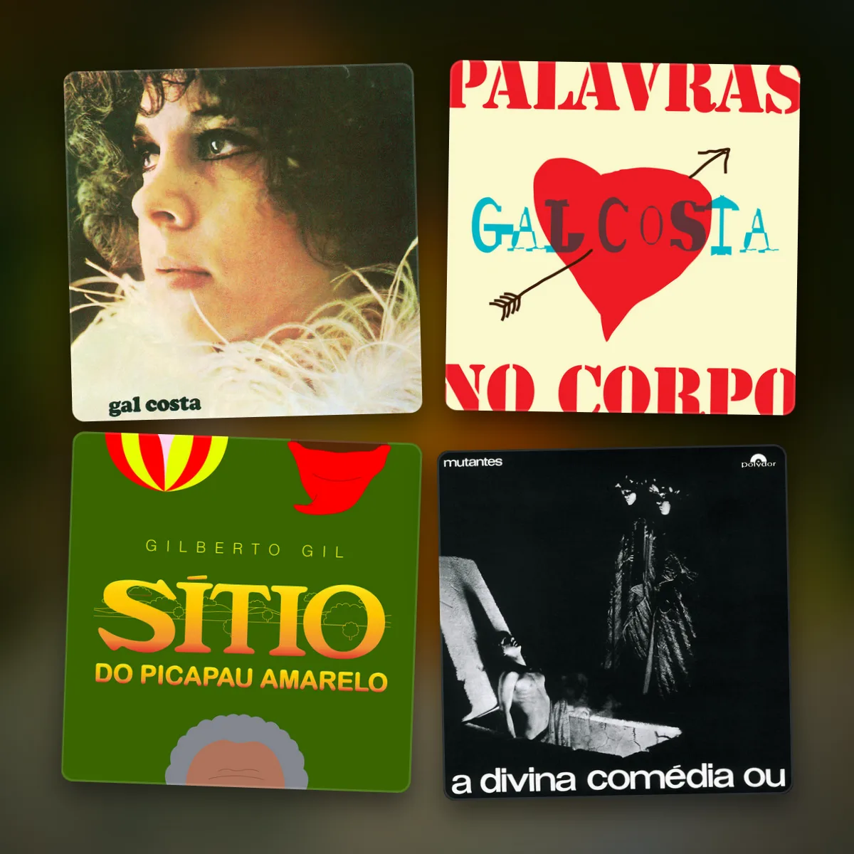 tropicália