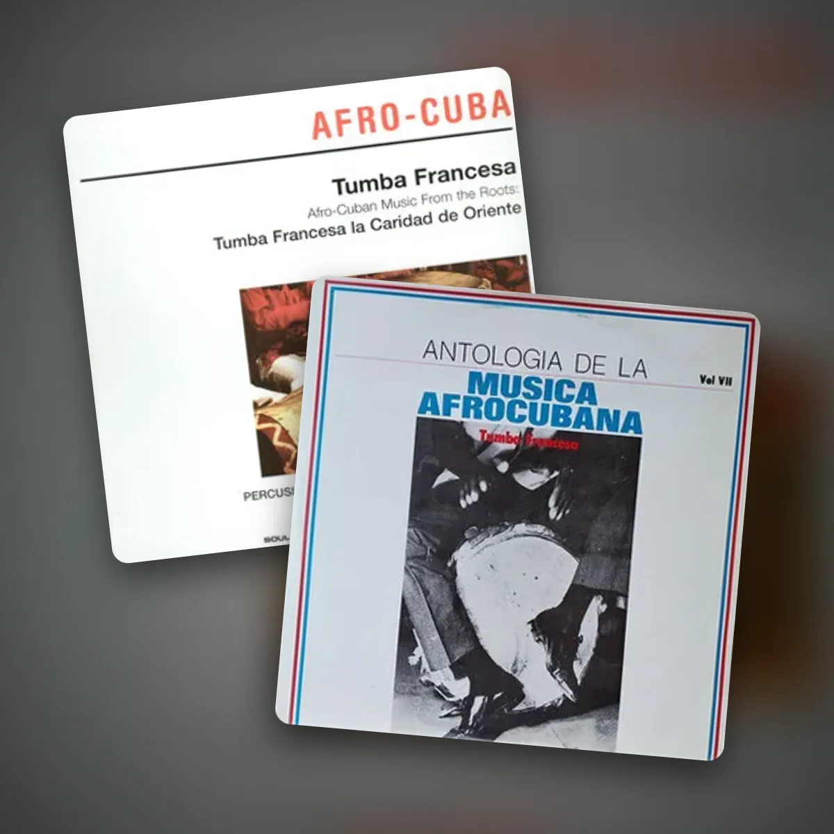 tumba francesa