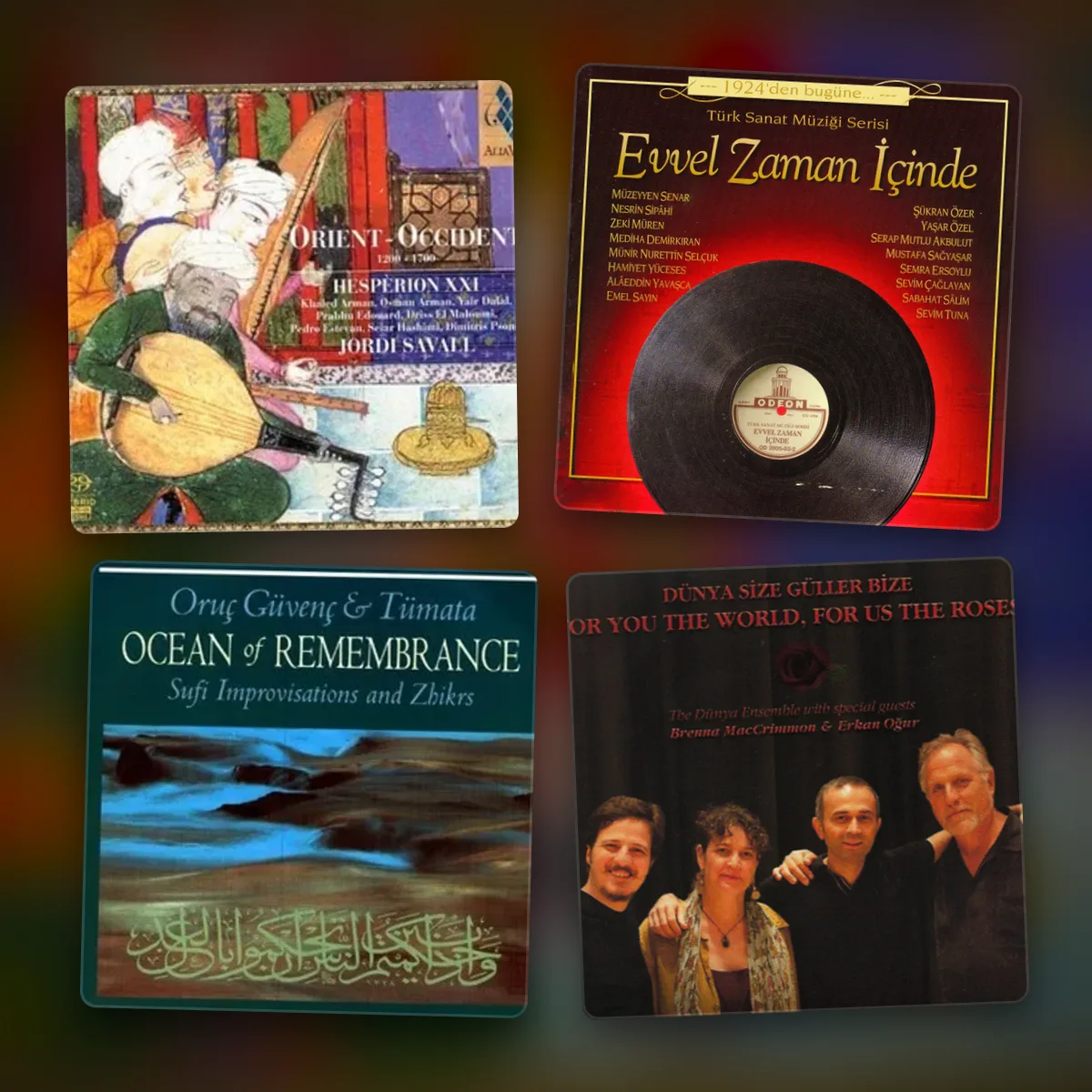 turkish classical