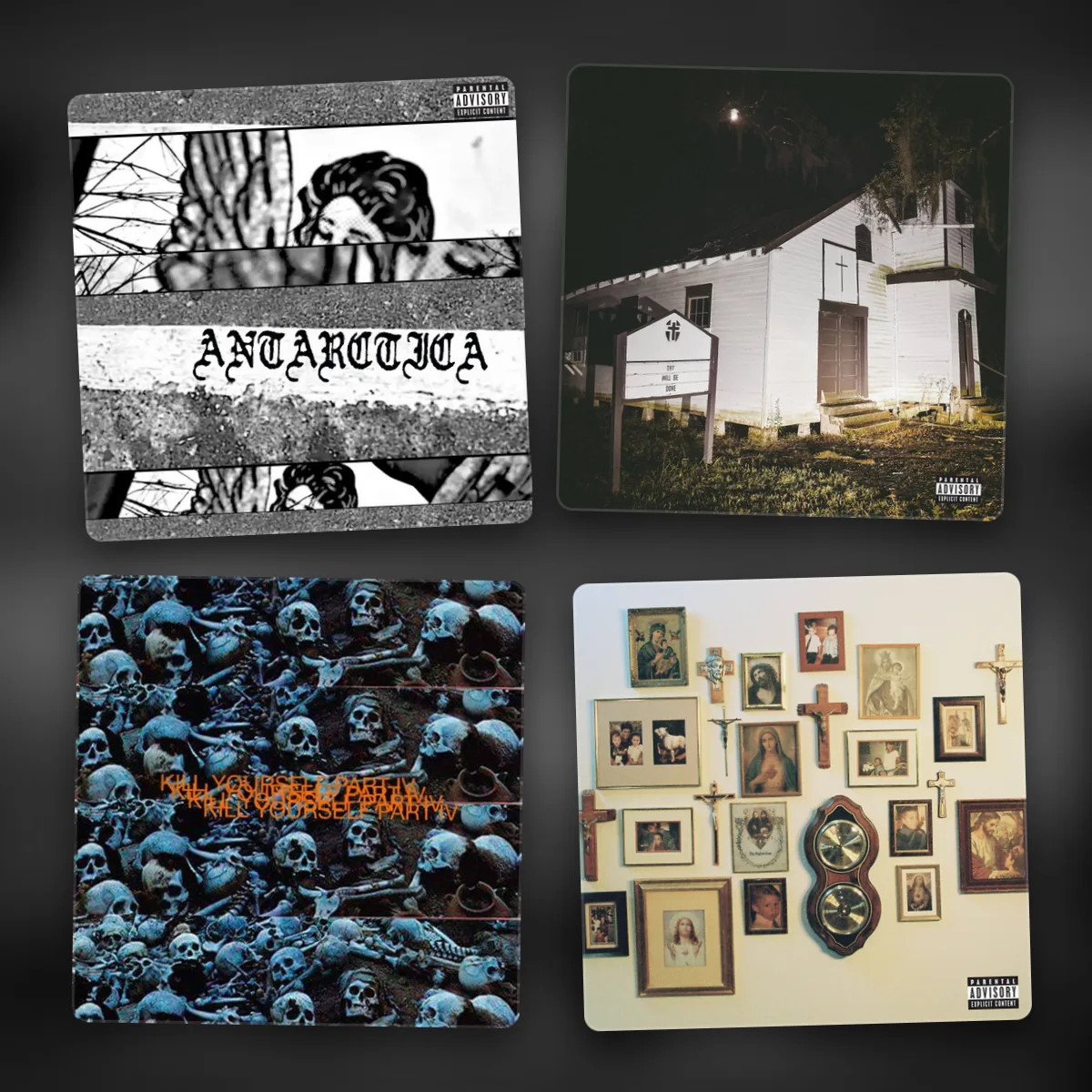 underground hip hop