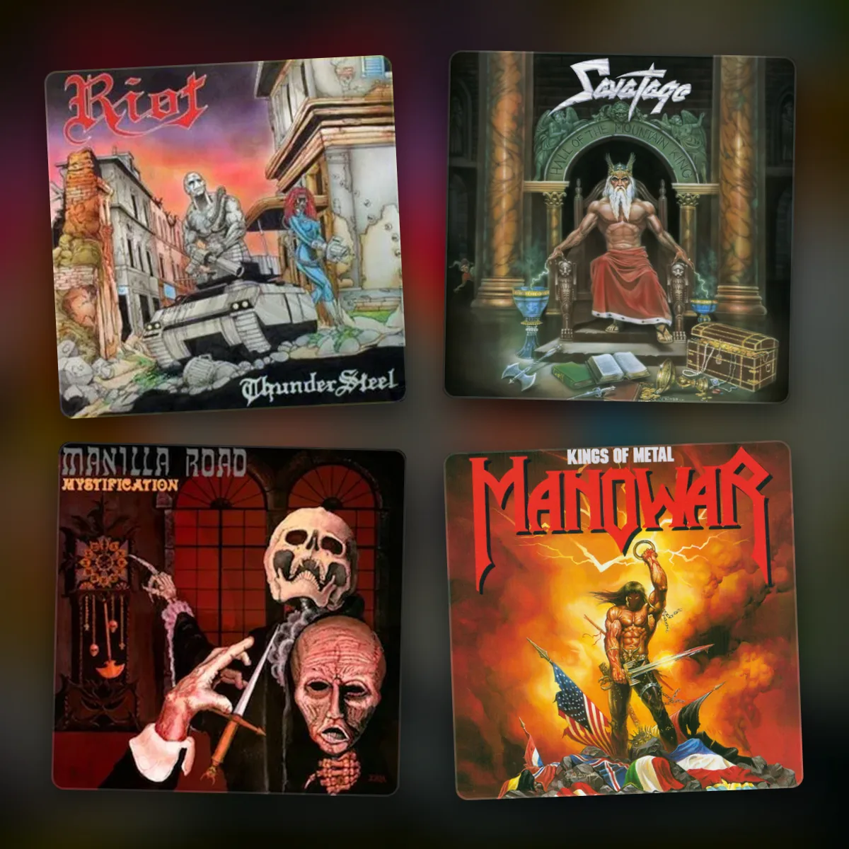 us power metal