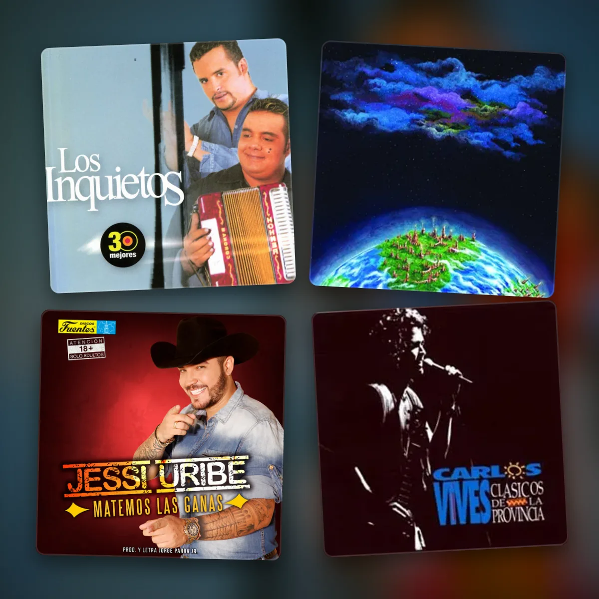 vallenato