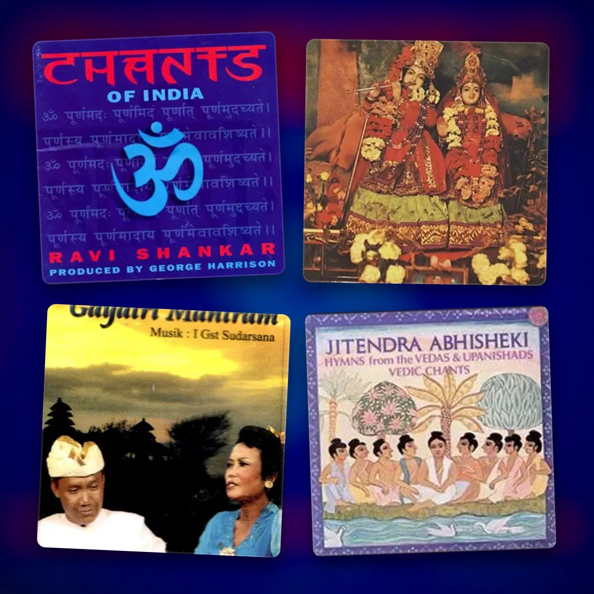 vedic chant