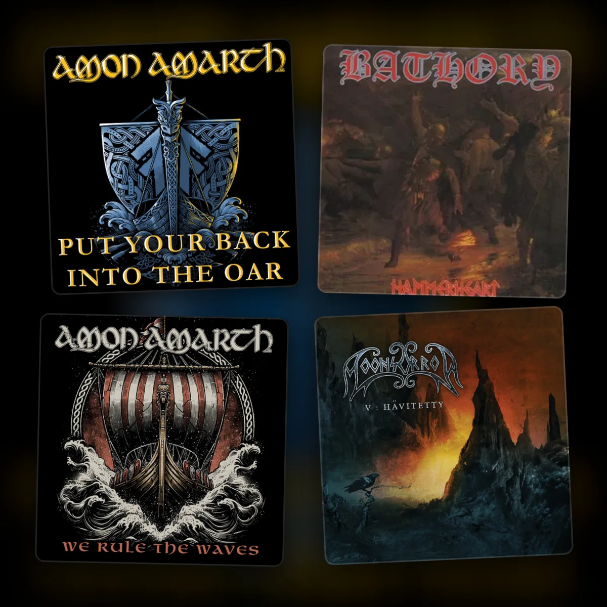 viking metal