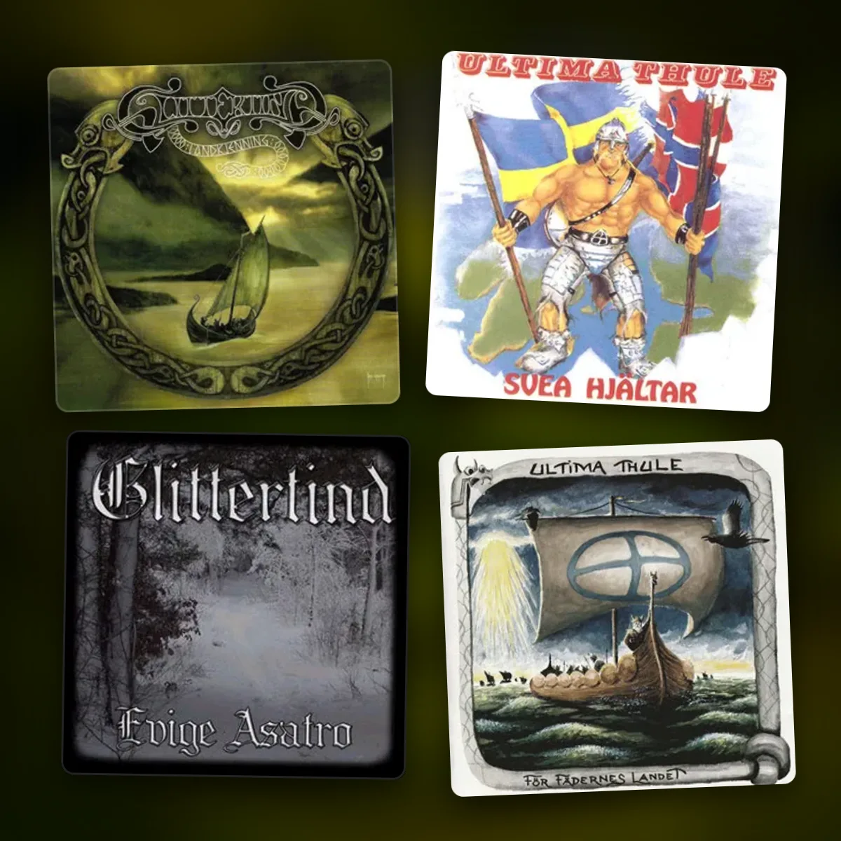 viking rock