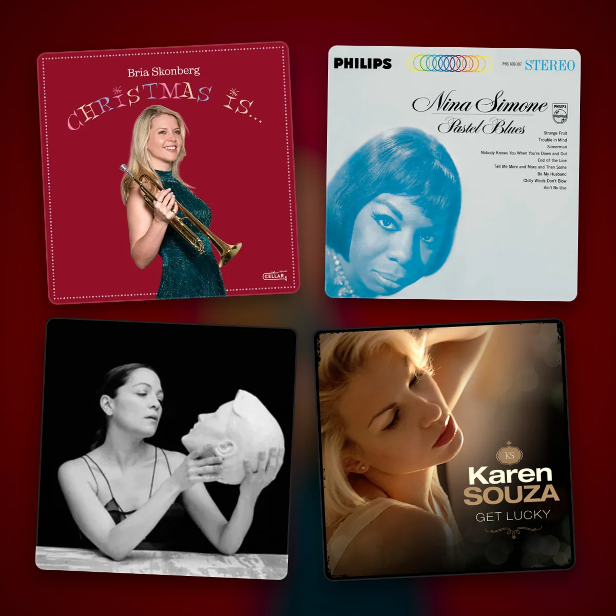 vocal jazz