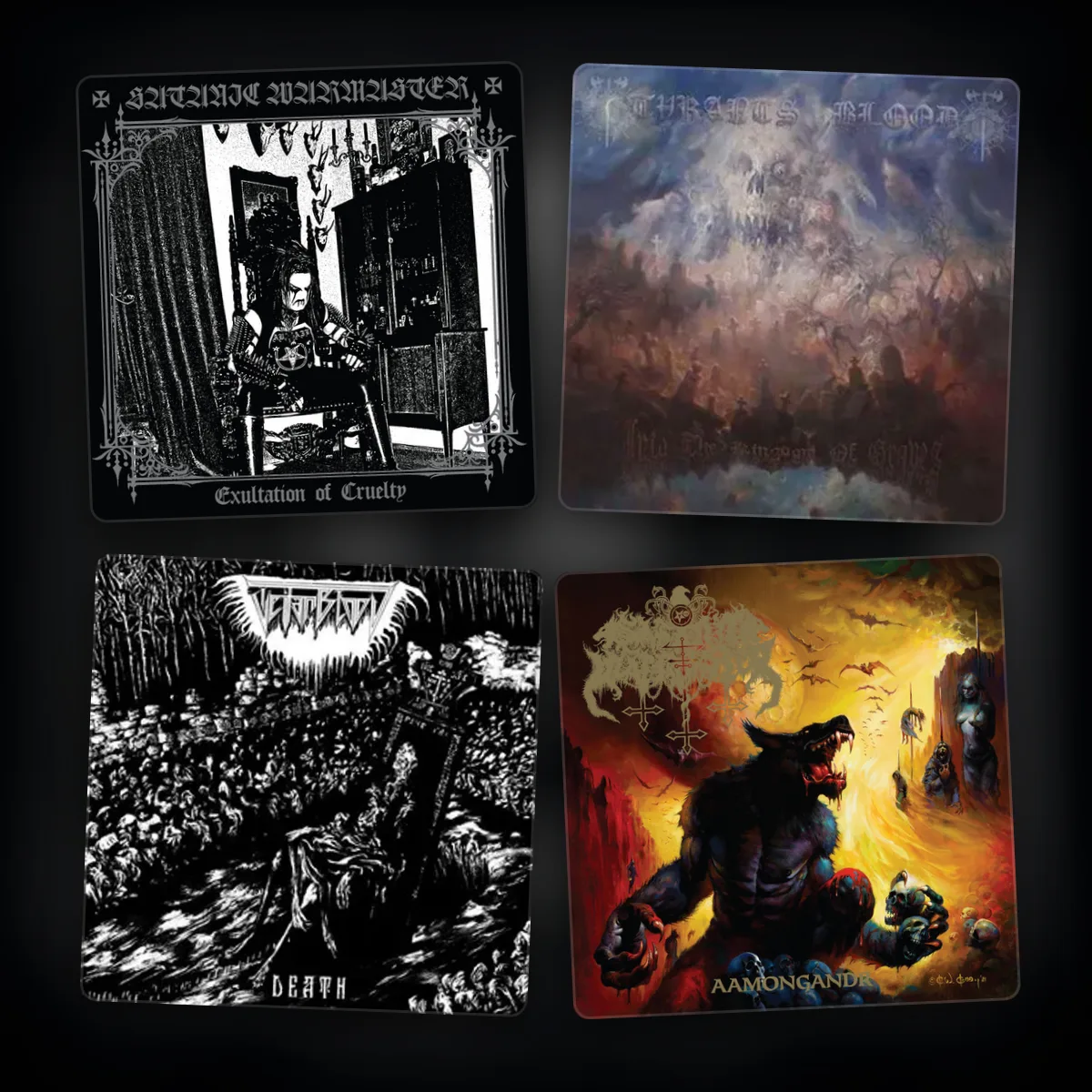 war metal